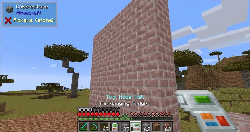 Build mod. Мод building gadgets. building gadgets 1.12.2. майнкрафт мод building gadgets крафты. топ 10 модов для строительства в майнкрафт.