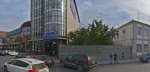 Больше не работает: СотЛайн, салон связи, Республика Дагестан, Махачкала, улица 