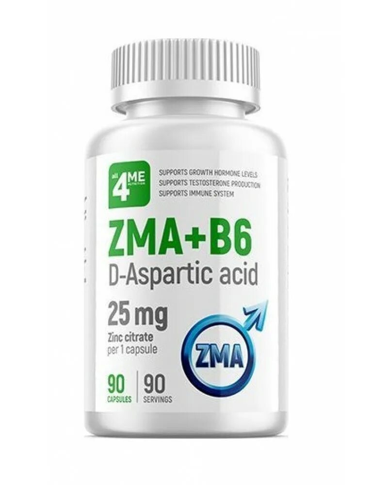 Zma b6. ZMA цинк магний в6. VITAMEAL ZMA+b6+d-Aspartic acid. Витамины ZMA капс n90. ZMA Now ZMA 800 мг 90 капсул.