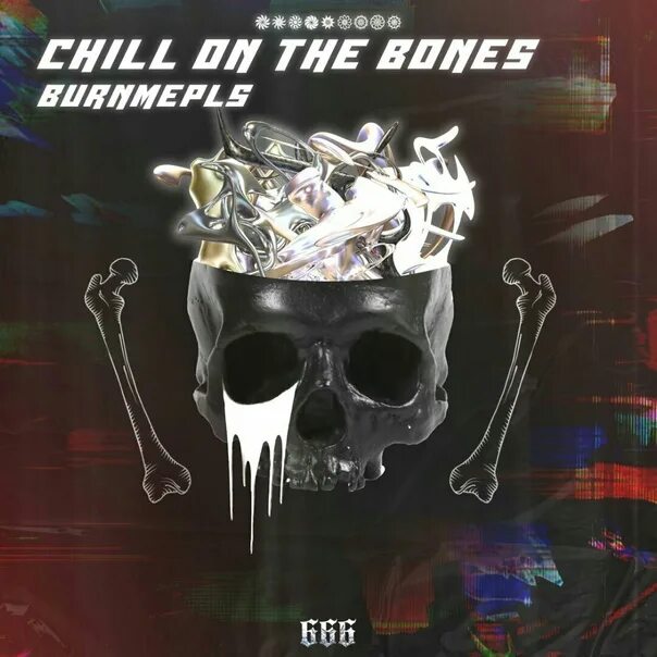 On the Bones. Bones mix