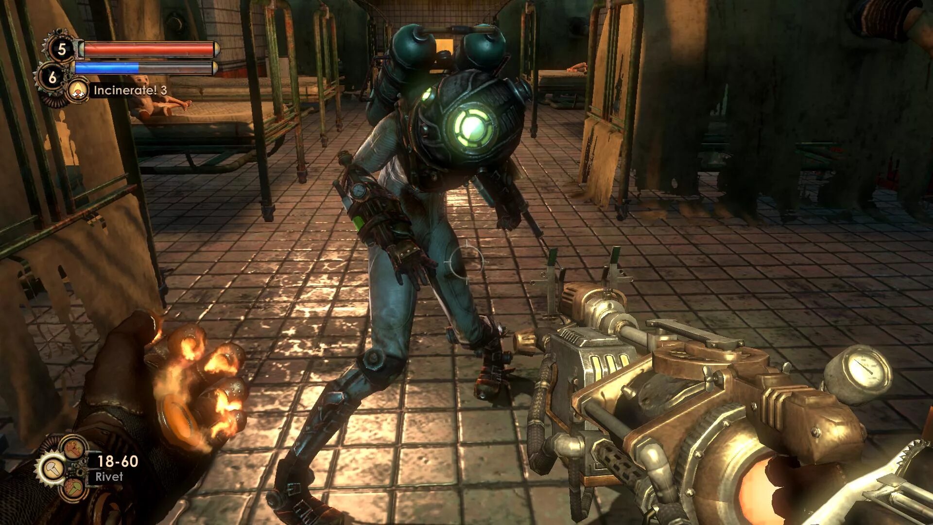 Русификатор биошок 2. Bioshock 2. bioshock 2 костыль. биошок 2 коляска.