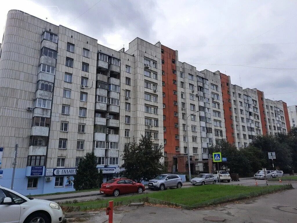 Купить 1 комнатную в барнауле