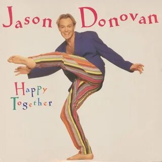 Donovan kiss