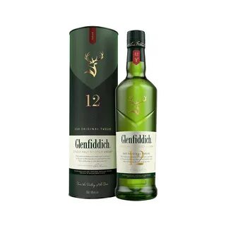 Glenfiddich