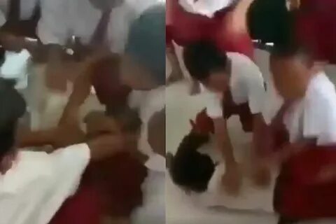 Digilir rame rame
