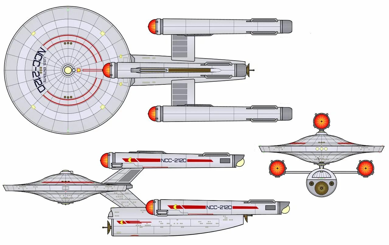 Enterprise f c. Космический корабль Энтерпрайз. Star Trek Энтерпрайз дредноут. USS Enterprise e космический корабль. Корабль Энтерпрайз из бумаги.
