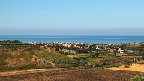 San Leone, Agrigento, Sicily, Italy - panoramio.jpg.