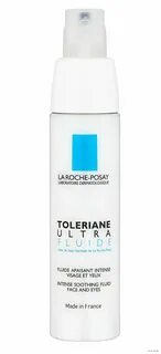 La roche posay toleriane fluide