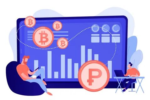 Продавать криптовалюту законно