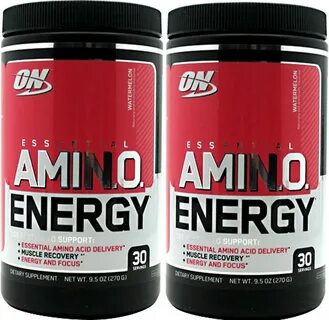 Amino energy