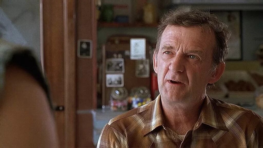 Кристофер Ллойд трасса 60. Уэйн Робсон трасса 60. (Interstate 60) 2002. Трасса 60 фильм волшебник