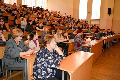 Выпускающих кафедр