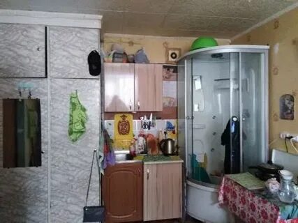 Комната березники