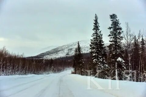 Около сотни километров