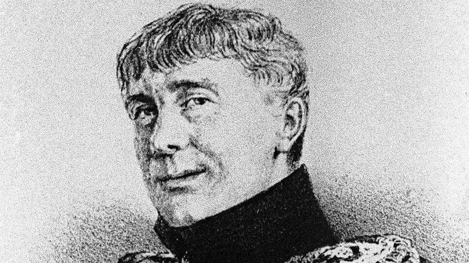 Первую русскую кругосветную экспедицию возглавил
