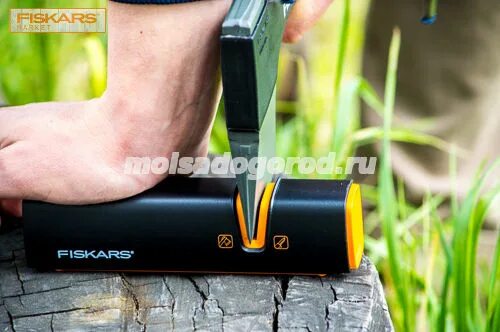 точилка для топоров и ножей fiskars (1000601). точилка для топоров и ножей. точилка фискарс для ножей и топоров. точилка фискарс для ножей и топоров. точилка для топоров и ножей.