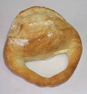 Калач хлеб