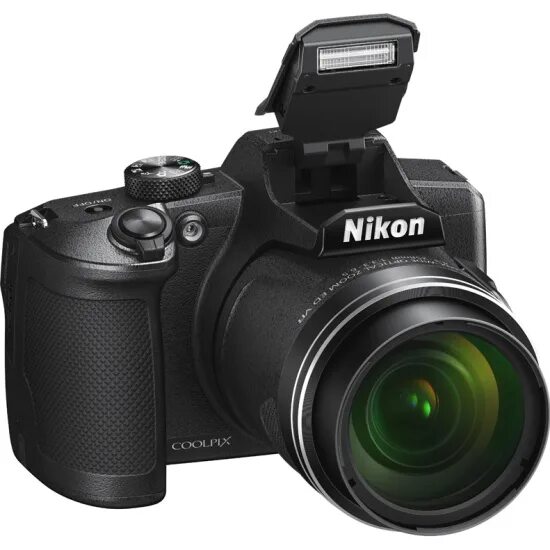 Nikon coolpix p500 примеры фото Nikon Digital Camera COOLPIX P7000 Black 10.0MP 7.1X Zoom 28mm 3.0in 1/1.7 CCD e