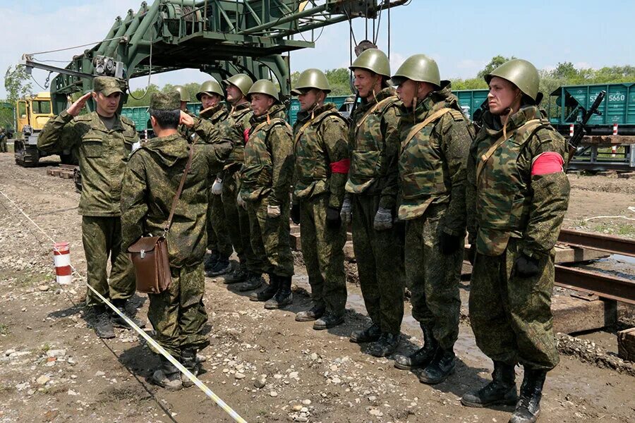 Ждв вс рф. Железнодорожные войска российской федерации. Военно железнодорожные войска. Северо-западный участок бама железнодорожные войска. Военно железнодорожные войска.