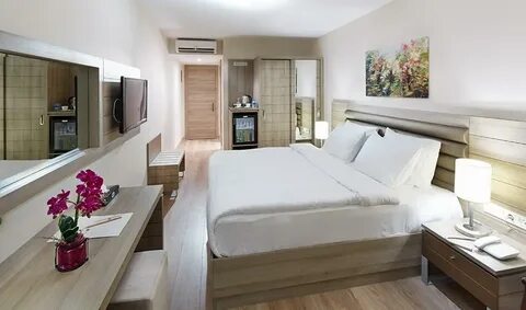 Rox hotel