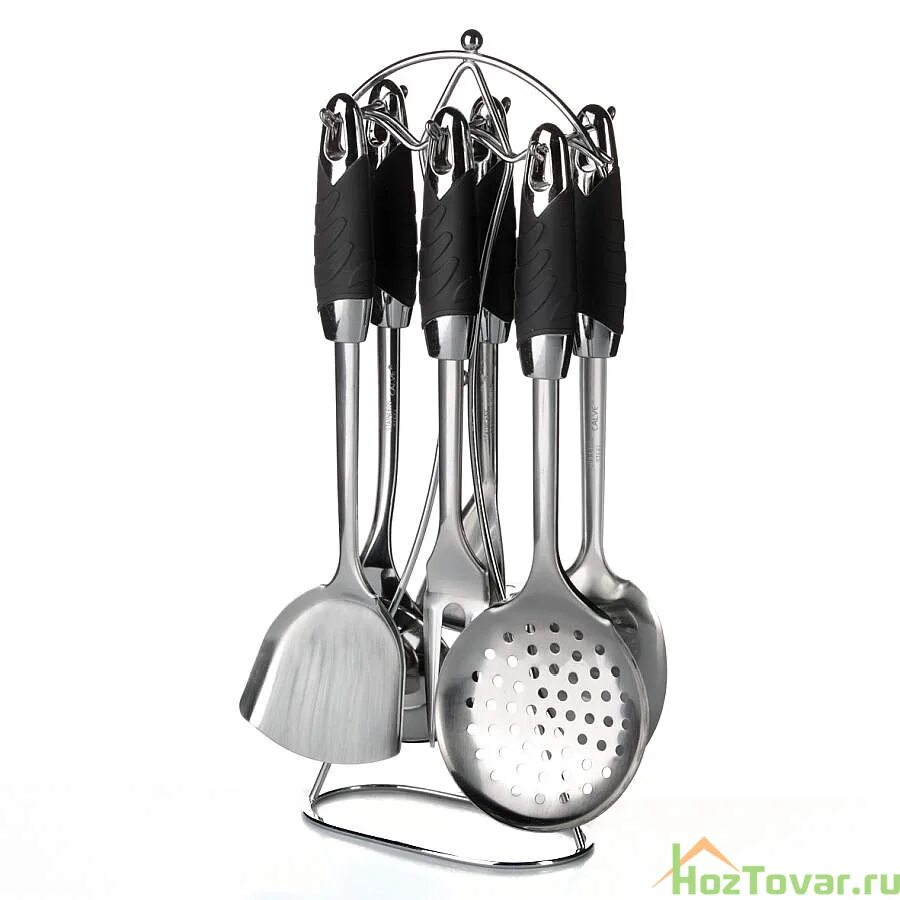 вилки кухонные wellberg. Bh-6245 aquamarine набор кухонных принадлежностей 7пр. набор кухонных принадлежностей 7 предметов. кухонный набор на подставке calve, 7 предметов. кухонный набор на подставке calve, 7 предметов.