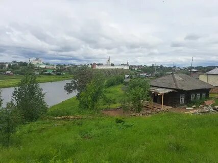 Подслушано верхотурье