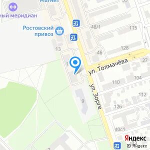 Улица водопьянова пенза. Зорге 11 ростов на дону на карте. Ленинский 66 на карте спб. Москва, ул. Карта мкр юрьевец г.
