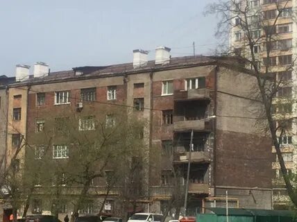 Москва старопетровский проезд 6
