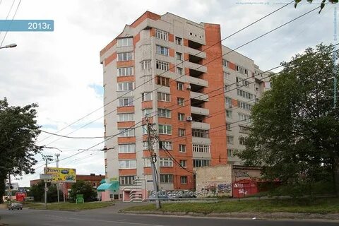 Ул ставропольская 117