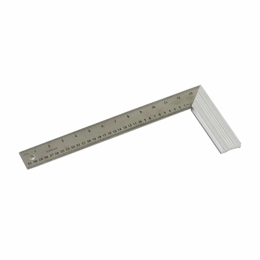 Угольник из линейки и колодки. Угольник 140*250mm, stanley, ( 1-45-685 ). угольник 120 см kapro 316-120 аналог. угольник свенсона капро. угольник столярный капро.