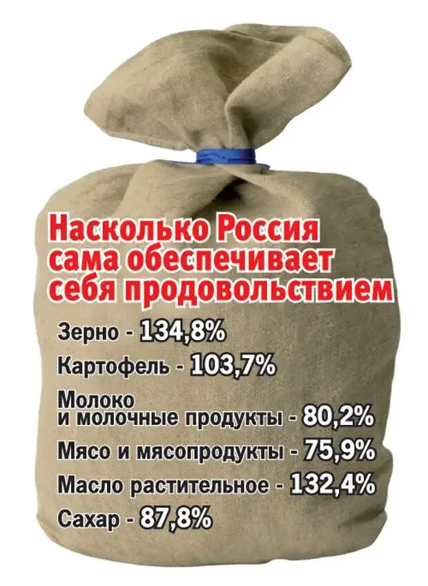 Обеспечить продовольствием. Обеспечивает ли россия себя продовольствием. насколько россия обеспечивает себя продовольствием. россия обеспечена продовольствием. россия сама обеспечивает себя продовольствием.