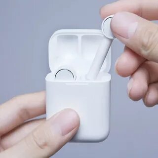 Xiaomi mi air lite