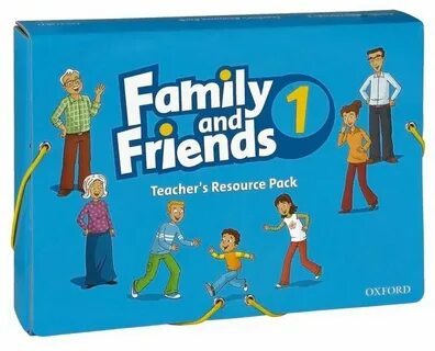 Friends starter student book