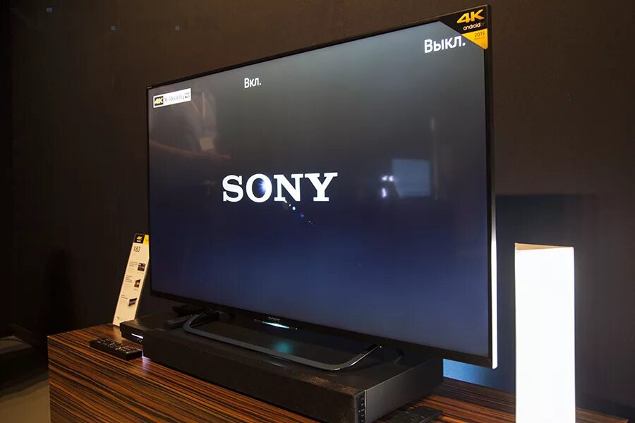 Телевизор sony samsung