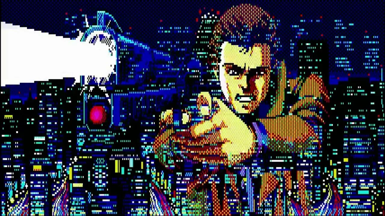 8 bit plugin