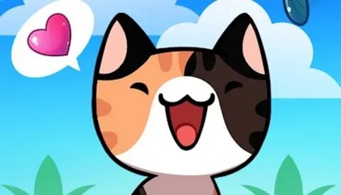 Игры кошки любовь