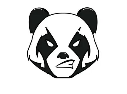 Panda logo.