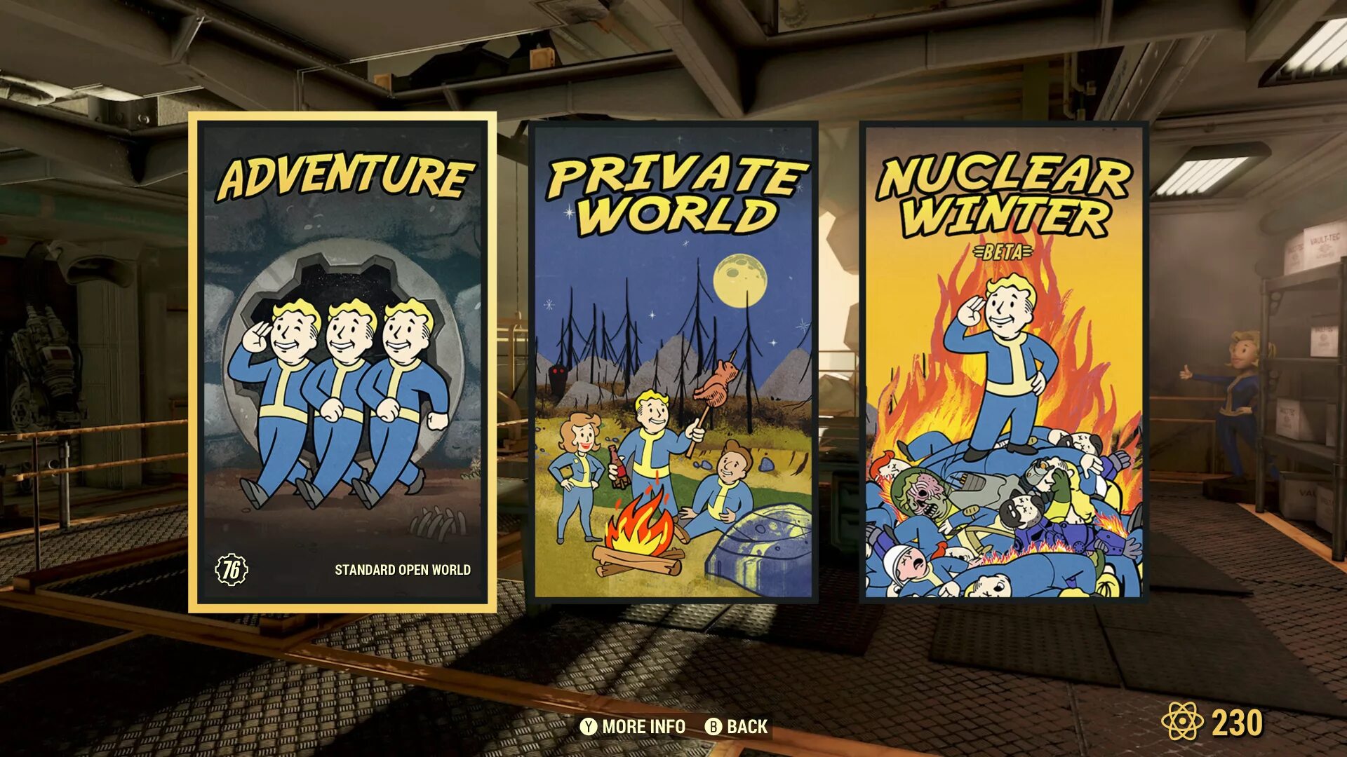 Fallout 76 игровое поле. Fallout 76 nuclear Winter. Fallout 76 обложка. Новое игровое поле фоллаут 76. Private worlds