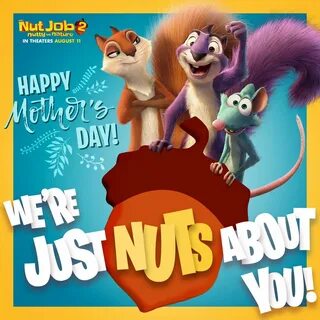 The nut job