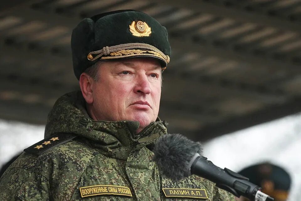 "Происходящее в Минобороны остаётся terra incognita": Военкор оценил аналитику з