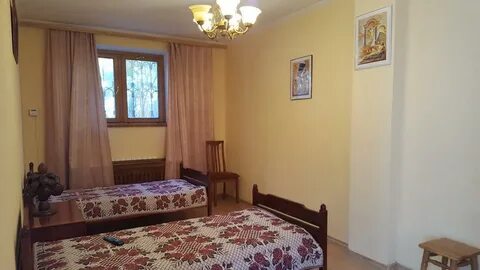 Улица доброй надежды