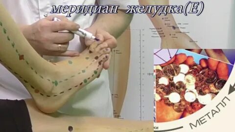 Дави точка ли