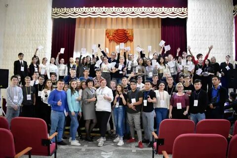 Курс казахстана рудный
