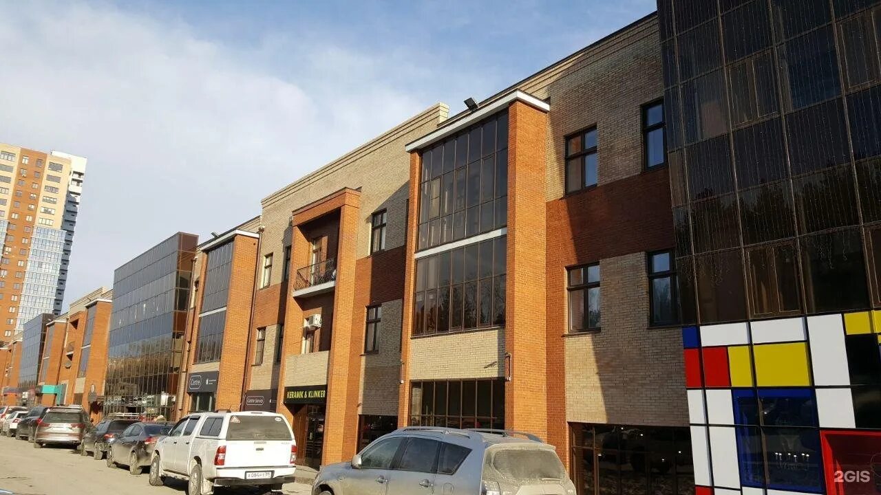 3-к. квартира, 96 м², 7/22 эт. в аренду Челябинске Снять квартиру Авито