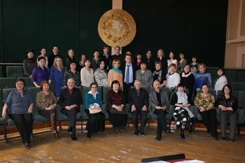 Преподаватели института культуры