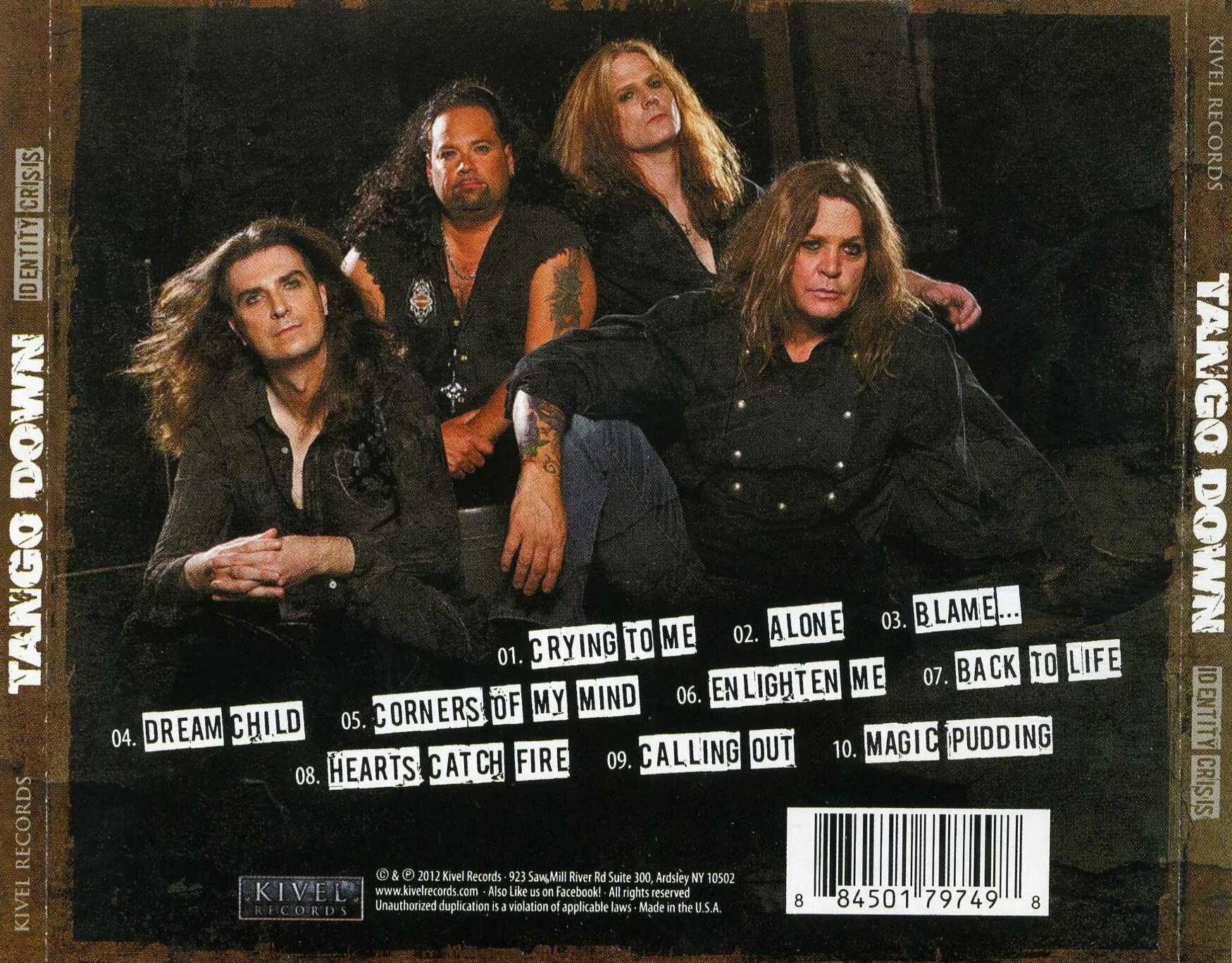 Tango down 2009 damage control. The sauce - bang your head. Down дискография. Damage down. Strapps группа.