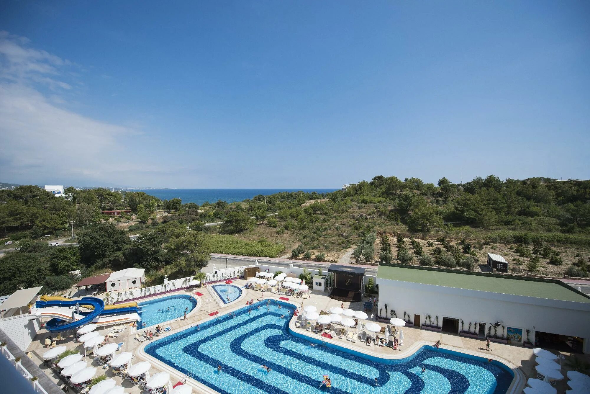 Oz hotels sui (ex. Sui resort) 5* алания, окурджалар. Отель сиу турция. Siu collection (ex. Oz sui resort hotel 5 алания.