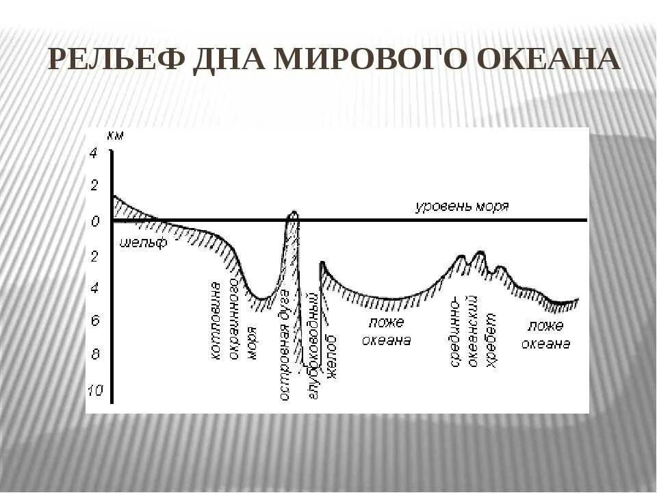 Дно океана география. Формы рельефа дна мирового океана схема. Крупные формы рельефа дна мирового океана 6 класс. Рельеф дна мирового океана схема 5 класс. Строение дна мирового океана рисунок.