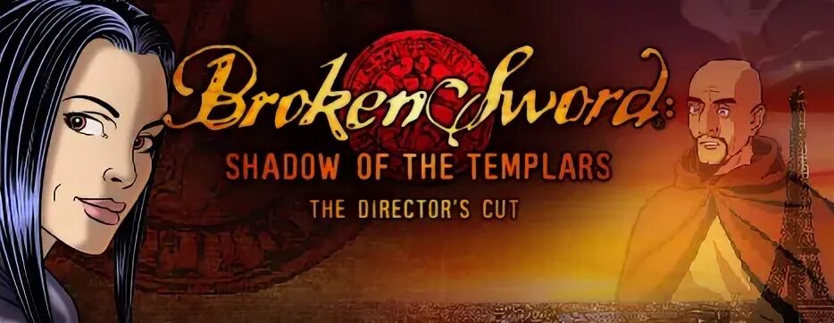 Broken sword 1. Broken sword the shadow of the templars. Broken sword: shadow of the templars - the director's cut. Broken sword: shadow of the templars - the director's cut. Broken sword shadow of the templars русификатор.