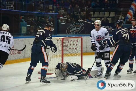 Урал орск новости